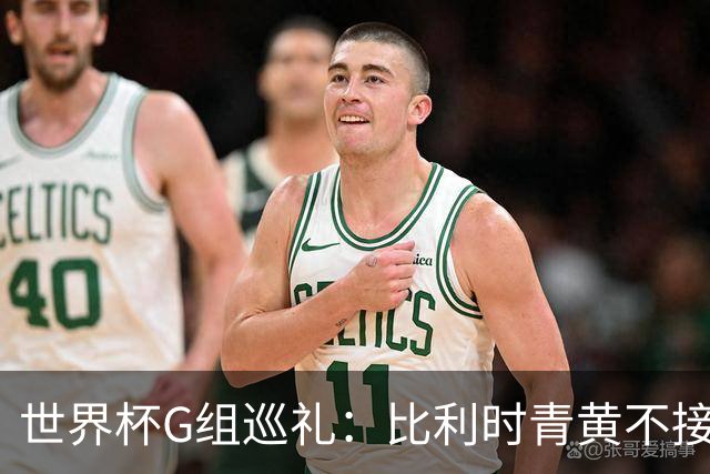 世界杯G组巡礼：比利时青黄不接 伊朗赴美参赛风波不断